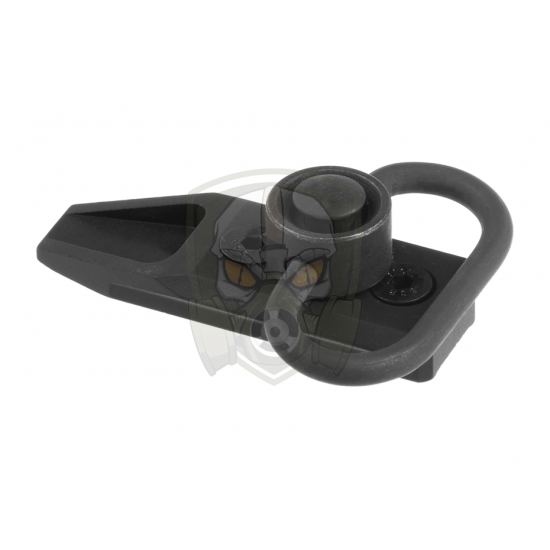 Push Button Sling Mount for Keymod