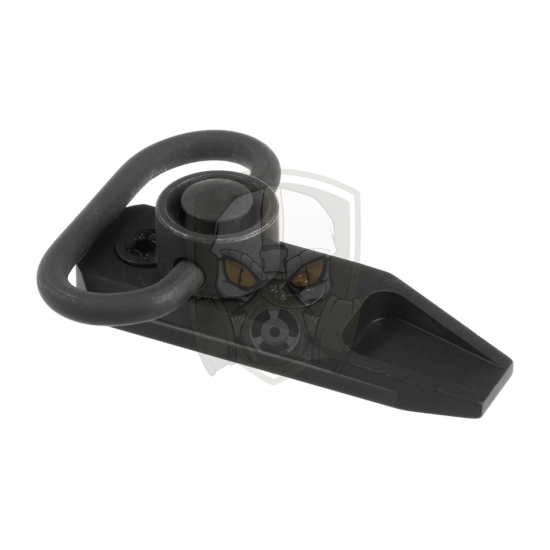 Push Button Sling Mount for Keymod
