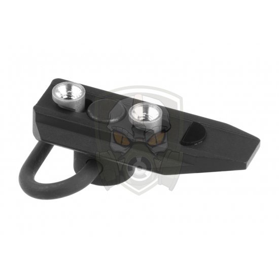 Push Button Sling Mount for Keymod