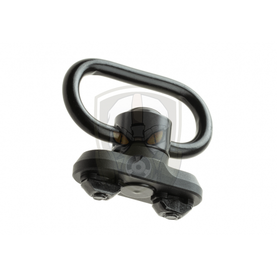 QD Sling Mount for M-LOK & Keymod - Black -