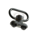 QD Sling Mount for M-LOK & Keymod - Black -