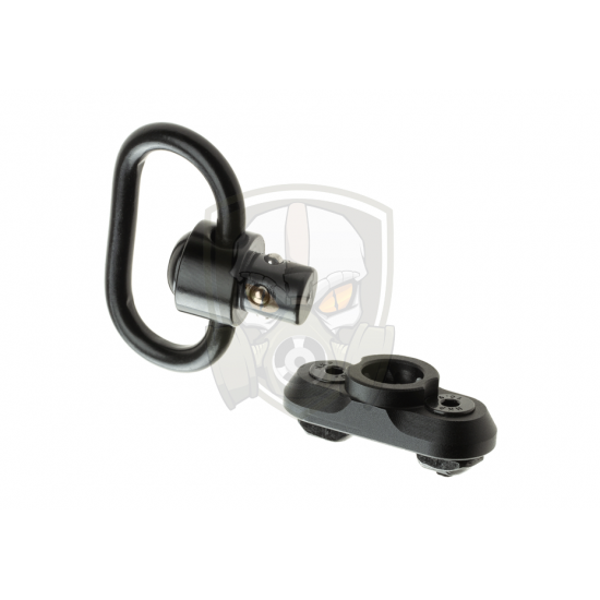 QD Sling Mount for M-LOK & Keymod - Black -