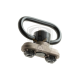 QD Sling Mount for M-LOK & Keymod - Desert -