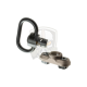 QD Sling Mount for M-LOK & Keymod - Desert -