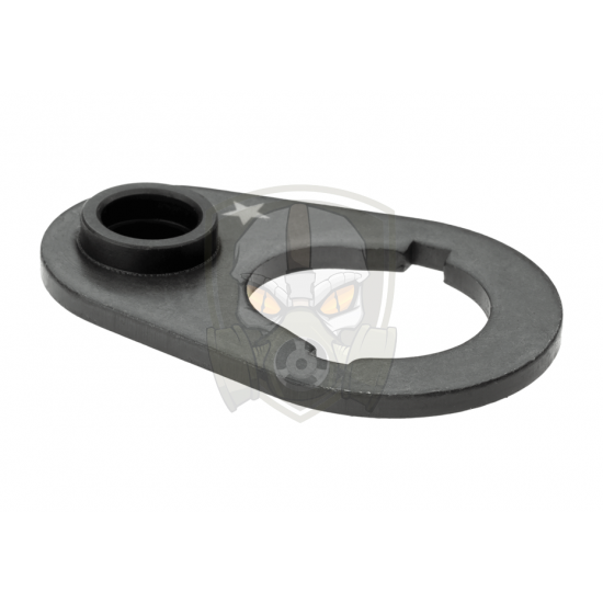 BCM Gunfighter QD End Plate AEG