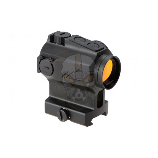 Ronin 1x20mm 2 MOA Red Dot Sight