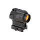 Ronin 1x20mm 2 MOA Red Dot Sight