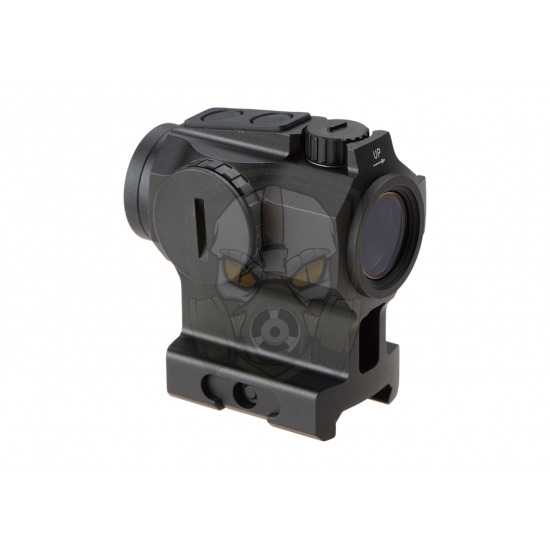 Ronin 1x20mm 2 MOA Red Dot Sight