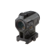 Ronin 1x20mm 2 MOA Red Dot Sight