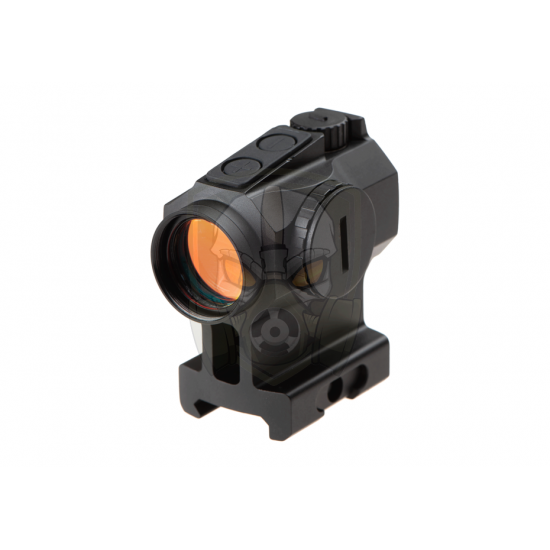 Ronin 1x20mm 2 MOA Red Dot Sight