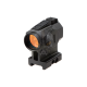 Ronin 1x20mm 2 MOA Red Dot Sight