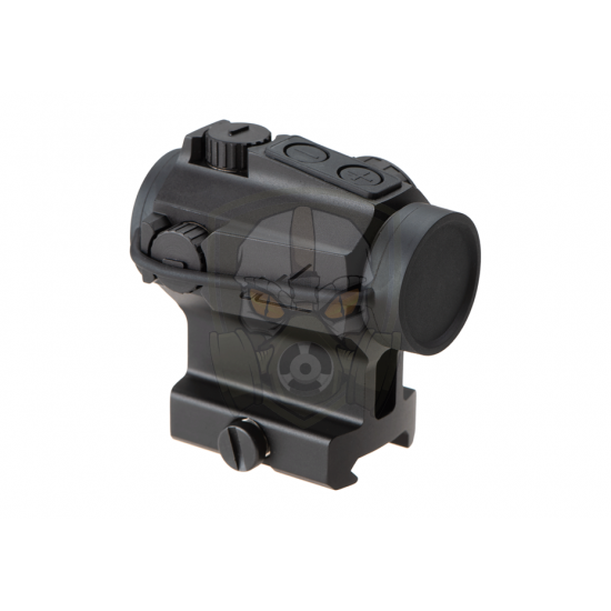 Ronin 1x20mm 2 MOA Red Dot Sight
