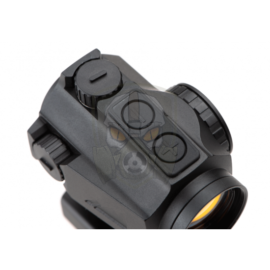 Ronin 1x20mm 2 MOA Red Dot Sight