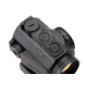 Ronin 1x20mm 2 MOA Red Dot Sight