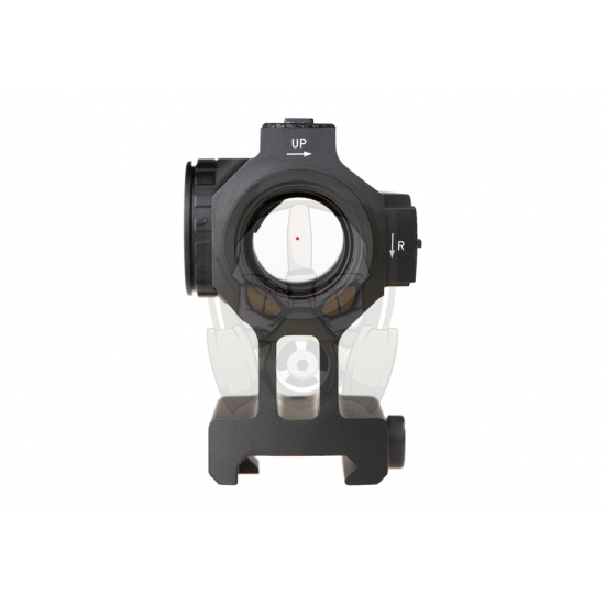 Ronin 1x20mm 2 MOA Red Dot Sight