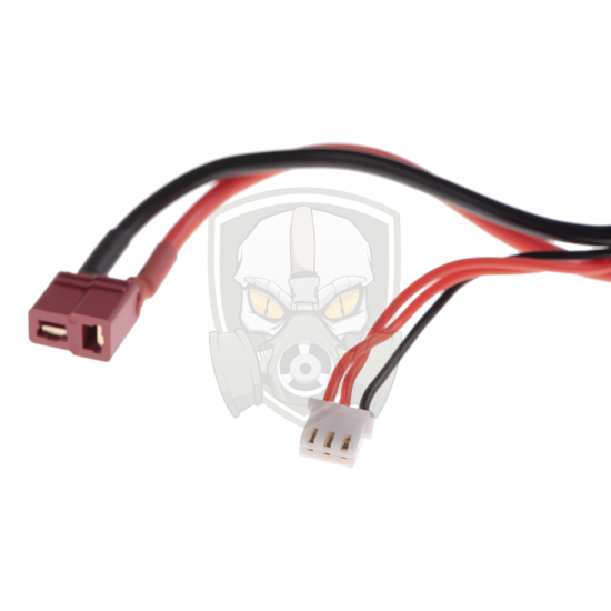 Lipo 7.4V 1300mAh 65C Graphene Mini / PEQ Type T-Plug