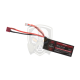 Lipo 7.4V 1500mAh 65C Graphene Mini Type T-Plug