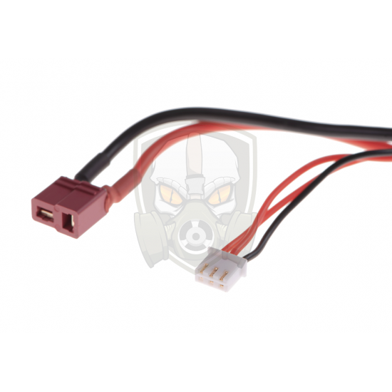 Lipo 7.4V 1500mAh 65C Graphene Mini Type T-Plug