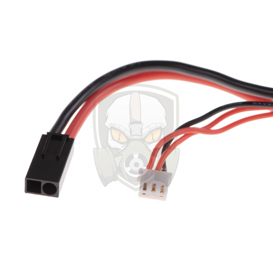 Lipo 7.4V 1800mAh 65C Graphene Mini Type