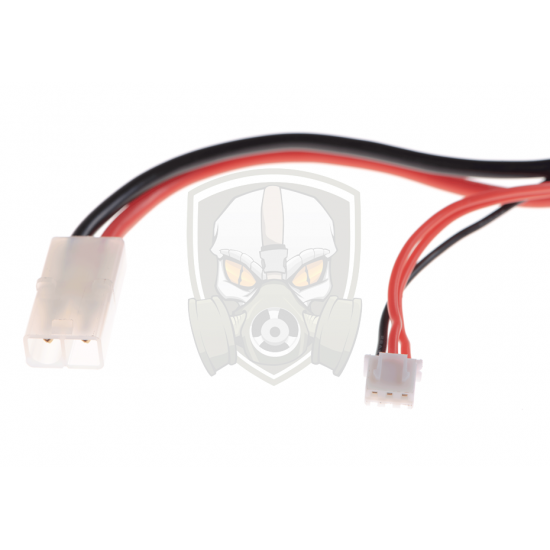 Lipo 7.4V 2200mAh 65C Graphene Large Type