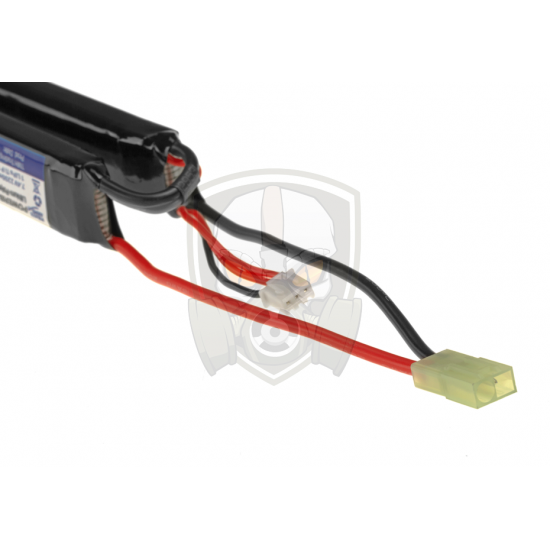 LiPo 7.4V 2200mAh 20C Twin Type