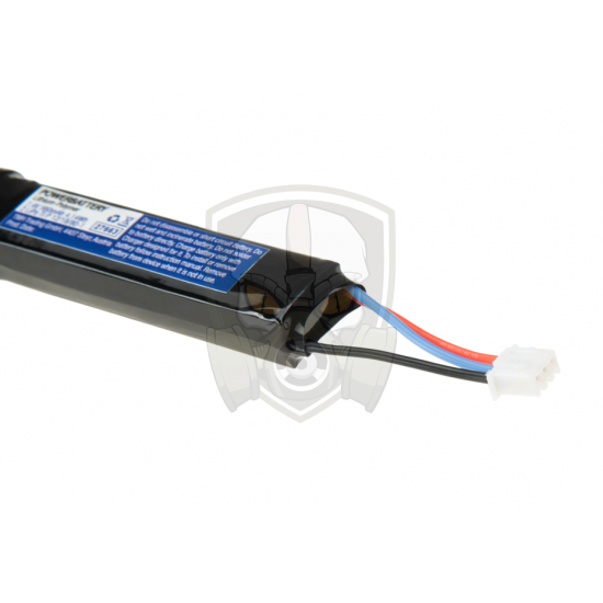 LiPo 7.4V 560mAh 20C AEP Battery