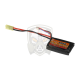 Lipo 7.4V 1500mAh 20C PEQ Type