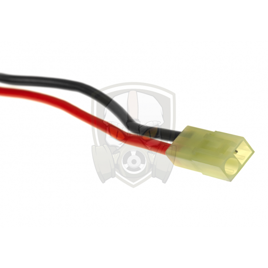 Lipo 7.4V 1500mAh 20C PEQ Type