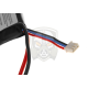 Lipo 7.4V 1500mAh 20C PEQ Type