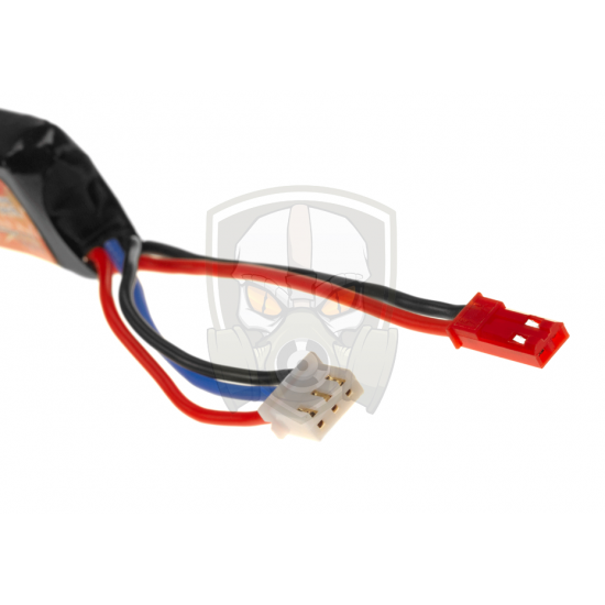 Lipo 7.4V 300mAh 35C/70C for Polarstar FCU