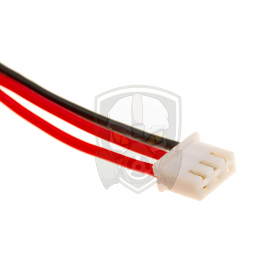 Lipo 7.4V 1500mAh 20C Mini Type