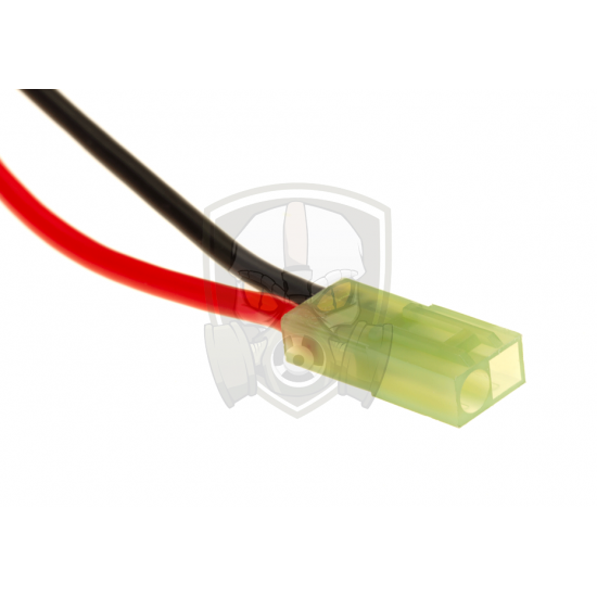 Lipo 7.4V 1500mAh 20C Mini Type