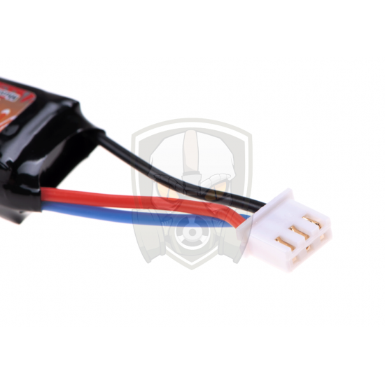 LiPo 7.4V 600mAh Tokyo Marui AEP Battery