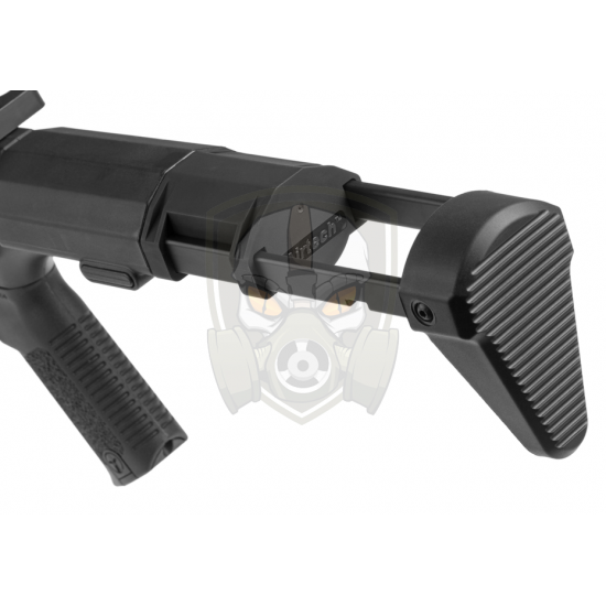 BEU Battery Extension Unit AM013/14/15 - Black -