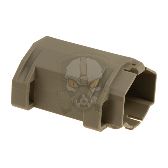 BEU Battery Extension Unit AM013/14/15 - Dark Earth -