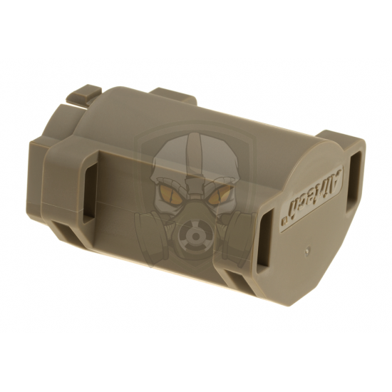 BEU Battery Extension Unit AM013/14/15 - Dark Earth -