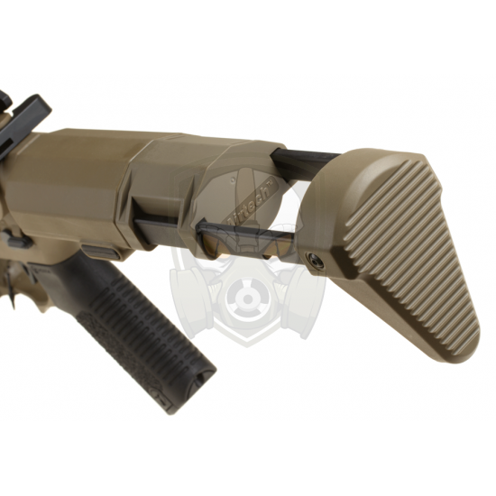 BEU Battery Extension Unit AM013/14/15 - Dark Earth -