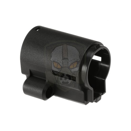 BEU Battery Extension Unit ARP9/ARP556 - Black -