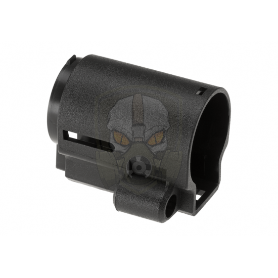 BEU Battery Extension Unit ARP9/ARP556 - Black -