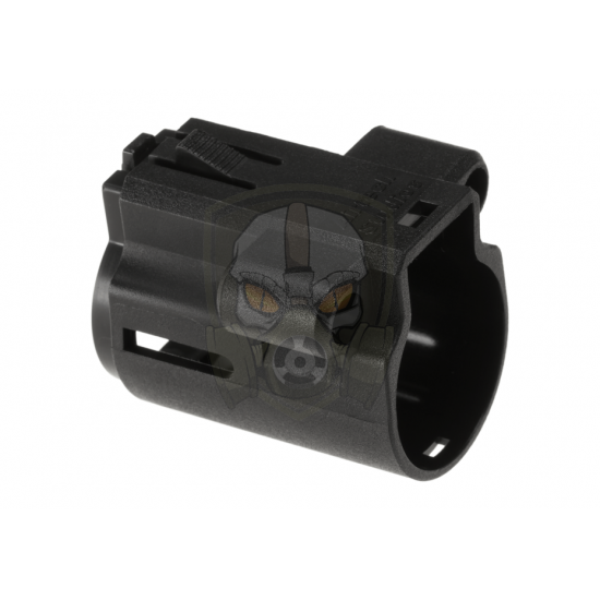 BEU Battery Extension Unit ARP9/ARP556 - Black -