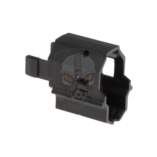 BEU Battery Extension Unit VFC Avalon PDW