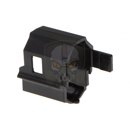 BEU Battery Extension Unit VFC Avalon PDW