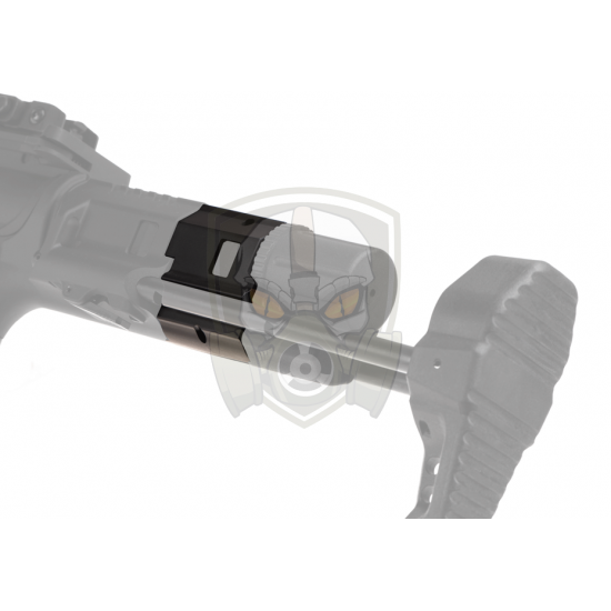 BEU Battery Extension Unit VFC Avalon PDW