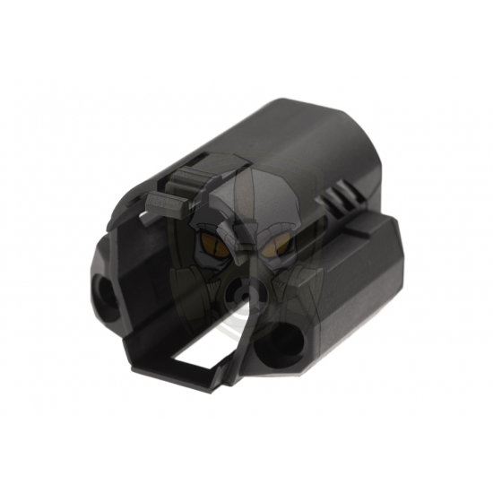 BEU Battery Extension Unit Krytac Trident PDW-M