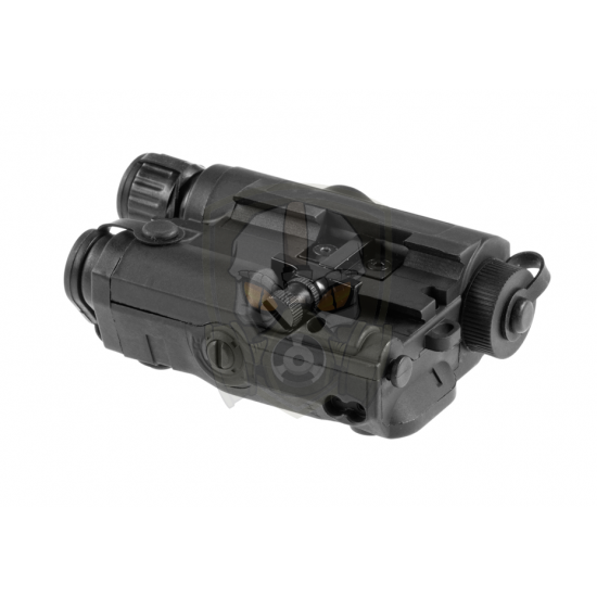 AN/PEQ-15 Battery Box - Black -