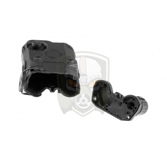 AN/PEQ-15 Battery Box - Black -