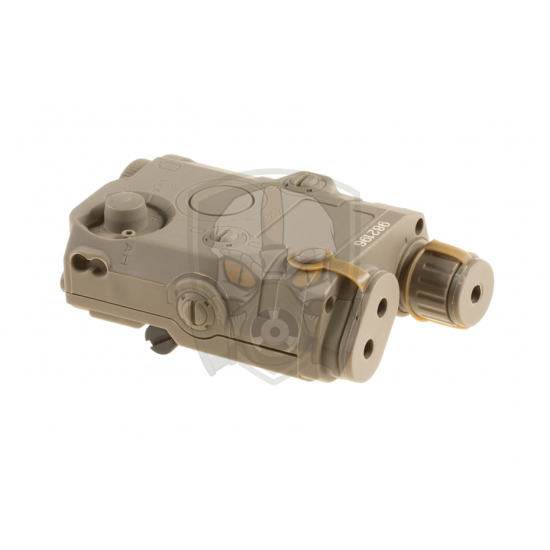 AN/PEQ-15 Battery Box - Dark Earth -