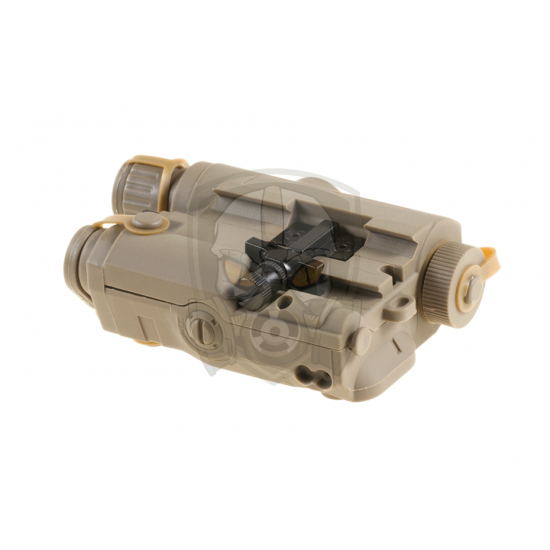 AN/PEQ-15 Battery Box - Dark Earth -