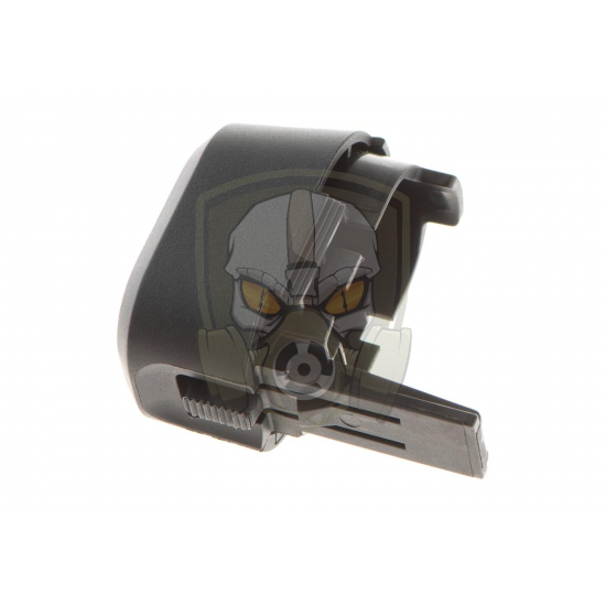 Kriss Vector AEG Battery Extended Cap