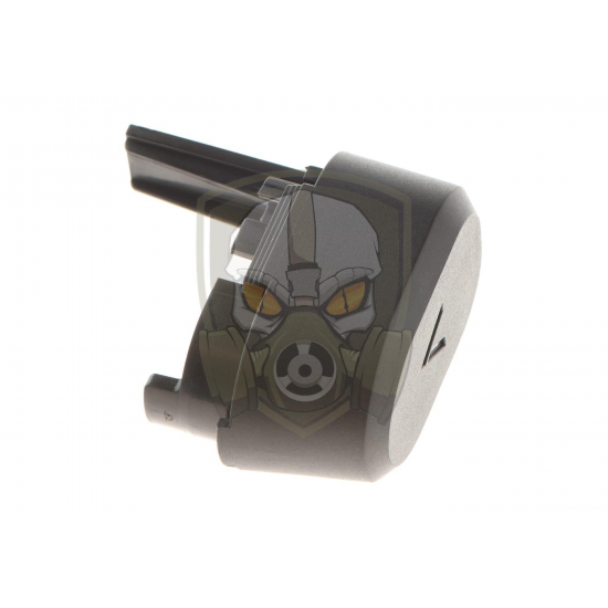 Kriss Vector AEG Battery Extended Cap